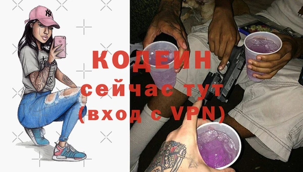 крисы Баксан